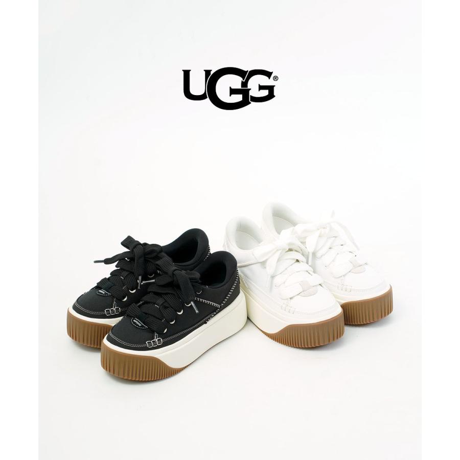 UGG Australia（アグオーストラリア） アグ スニーカー EZ-Duzzit
