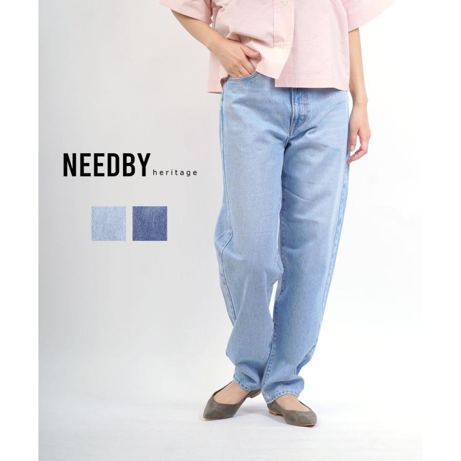 NEEDBY heritage（ニードバイヘリテージ） ニードバイ ヘリテージ