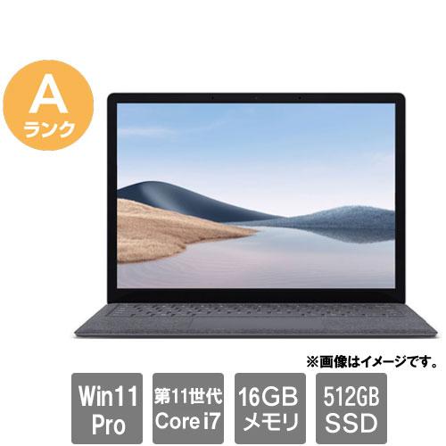 Surface Laptop ノートPC マイクロソフト ☆中古パソコン・Aランク