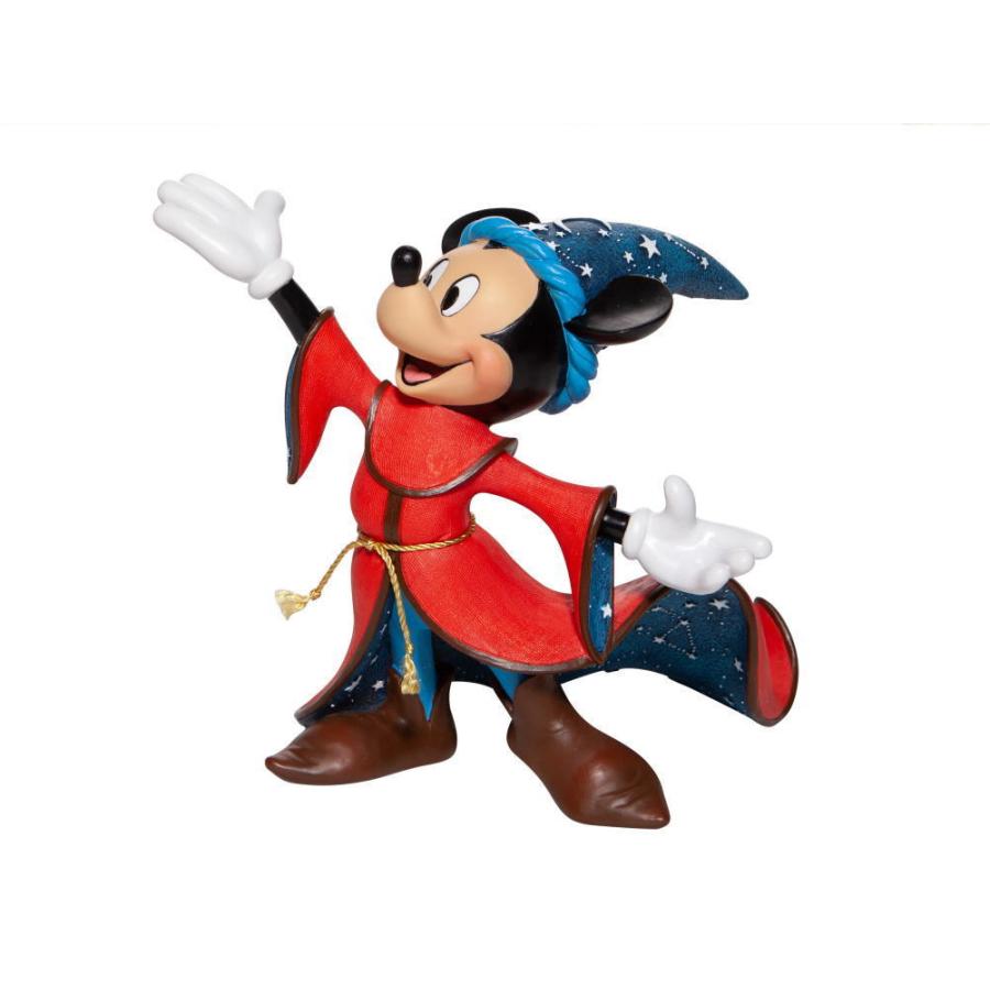 ソーサラーミッキー Sorcerer Mickey 80 Anniversary クチュール・デ