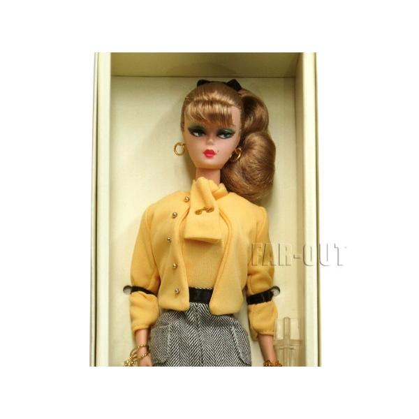 バービー Barbie The Secretary セクレタリー ファッションモデル