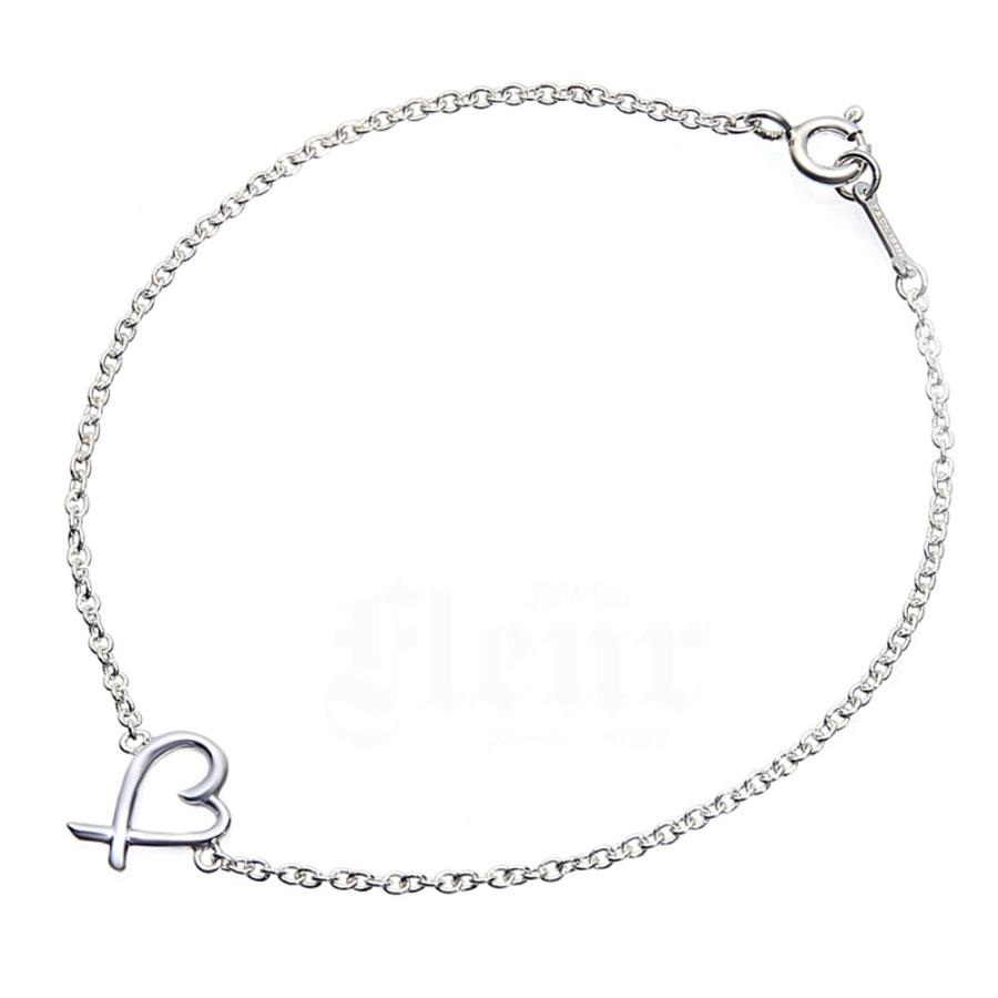 TIFFANY&Co.（ティファニー） ブレスレット パロマ・ピカソ ラビング