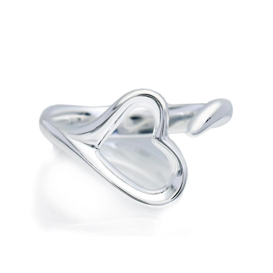 TIFFANY&Co.（ティファニー） リング エルサ・ペレッティ オープン