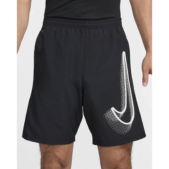 ナイキ アカデミー23 サッカーショートパンツ NIKE プラクティスパンツ