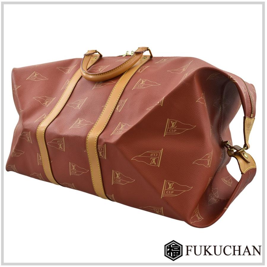 LOUIS VUITTON（ルイ・ヴィトン） ヴィトンカップ カブール ボストン