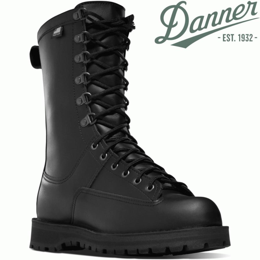 Danner（ダナー） タクティカルブーツ ミリタリーブーツ Fort Lewis 10