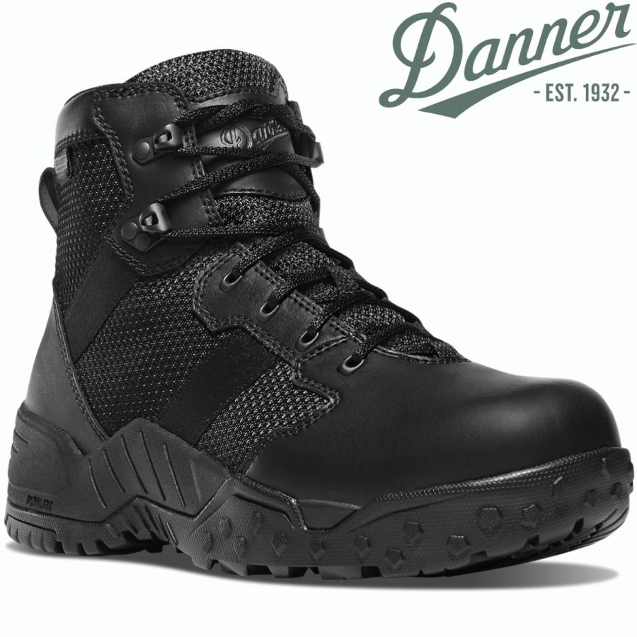 Danner（ダナー） タクティカルブーツ 防水 ミリタリーブーツ Scorch