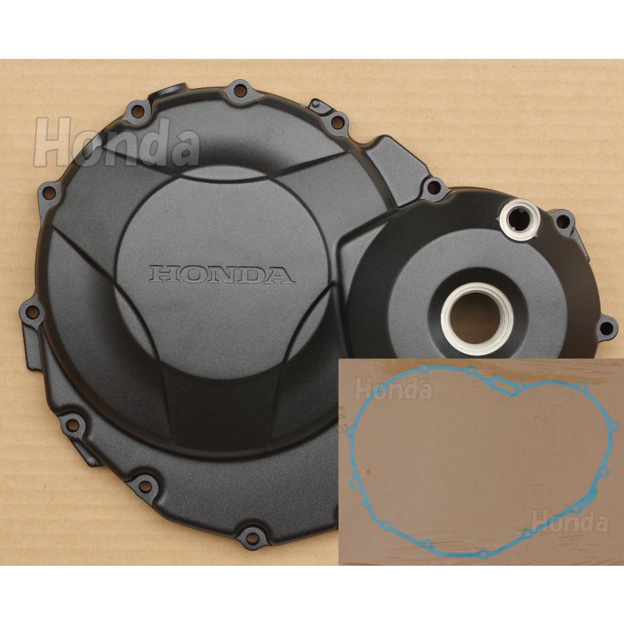 ホンダ（HONDA） CB400SF/SB (NC42) Rクランクケースカバー