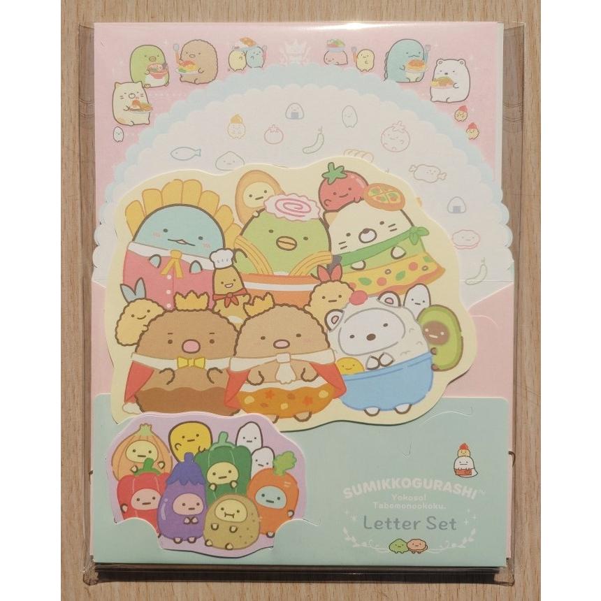 San-X（サンエックス） 2023年2月・すみっコぐらし ダイカットタイプ