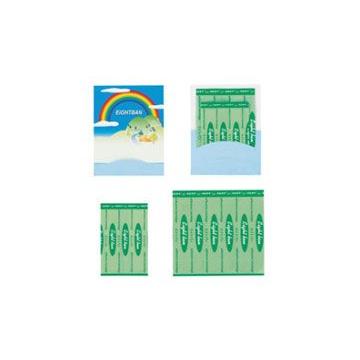 粗品/ノベルティグッズ【エイトバンM3S2】 [健康グッズ/開店記念