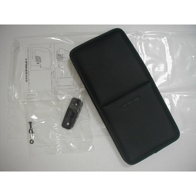 レクサス（LEXUS） レクサス純正 クリーンボックス レクサスNX 10系