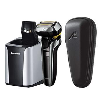 ラムダッシュ ES-CLV9EX-S パナソニック メンズシェーバー 5枚刃