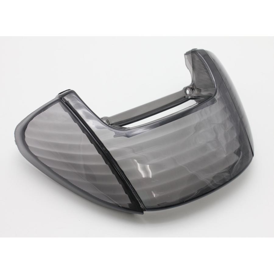 ライブディオ LiveDio AF34/AF35 ZX スモークテールレンズ ウインカー