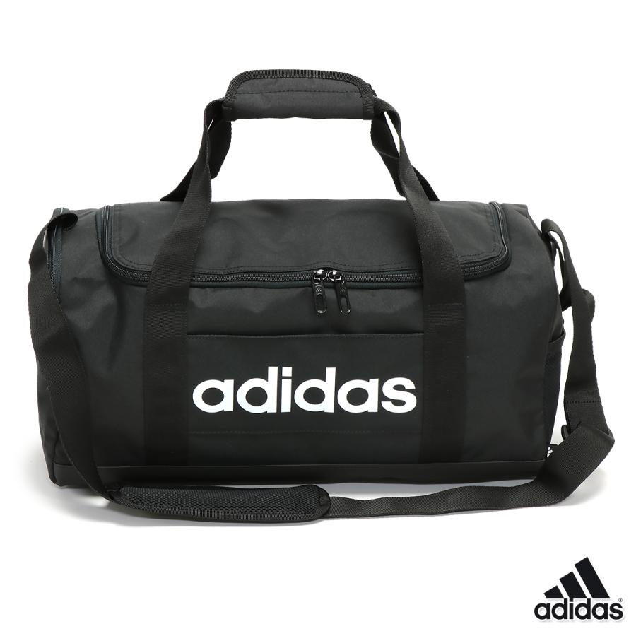 adidas（アディダス） ボストンバッグ スポーツバッグ ダッフルバッグ