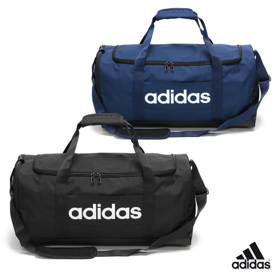 adidas（アディダス） ボストンバッグ スポーツバッグ ダッフルバッグ
