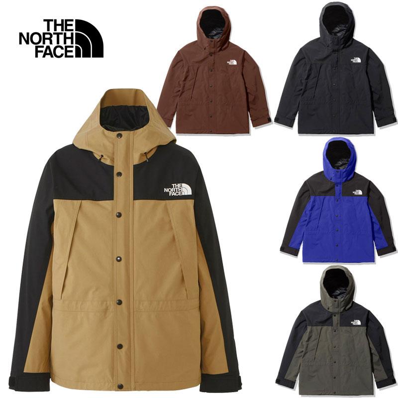 THE NORTH FACE（ザ ノースフェイス） マウンテンライトジャケット