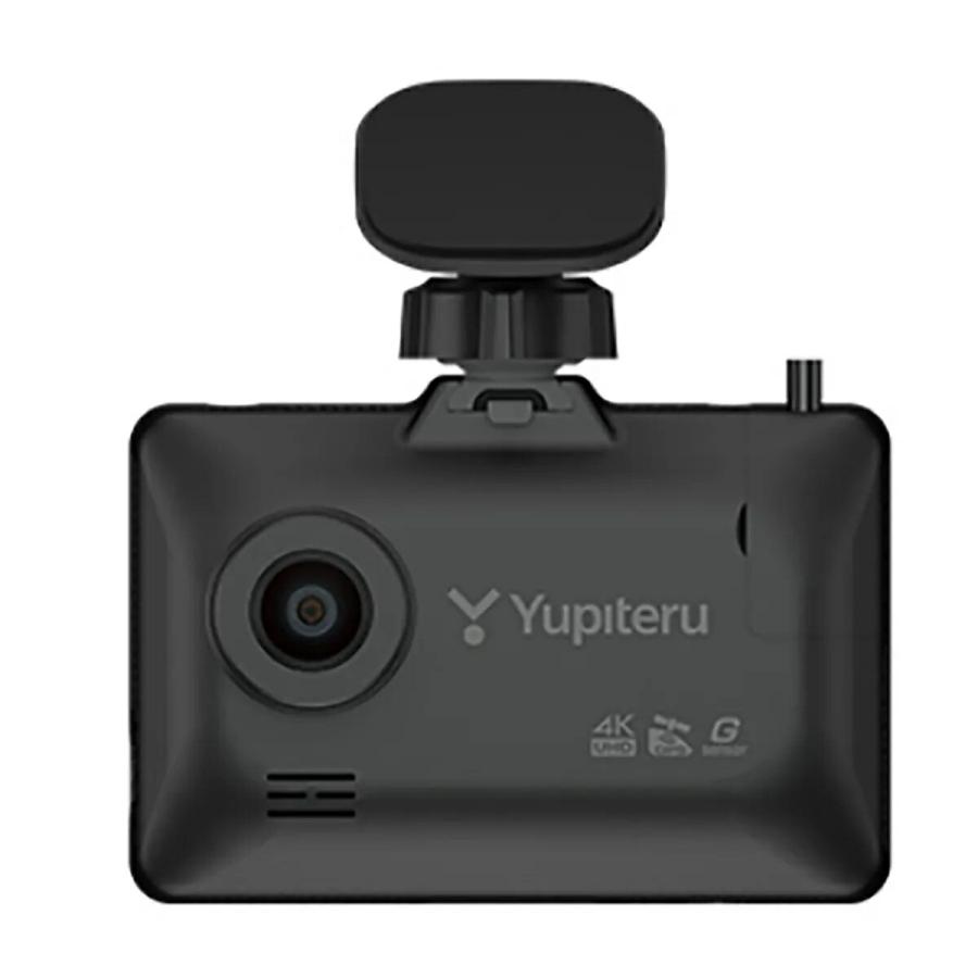 Y-4K-02 ユピテル ドライブレコーダー 前後2カメラ : サカイ卸売