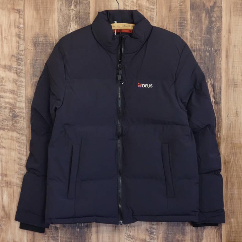 DEUS EX MACHINA（デウスエクスマキナ） ダウンジャケット Deus Ex