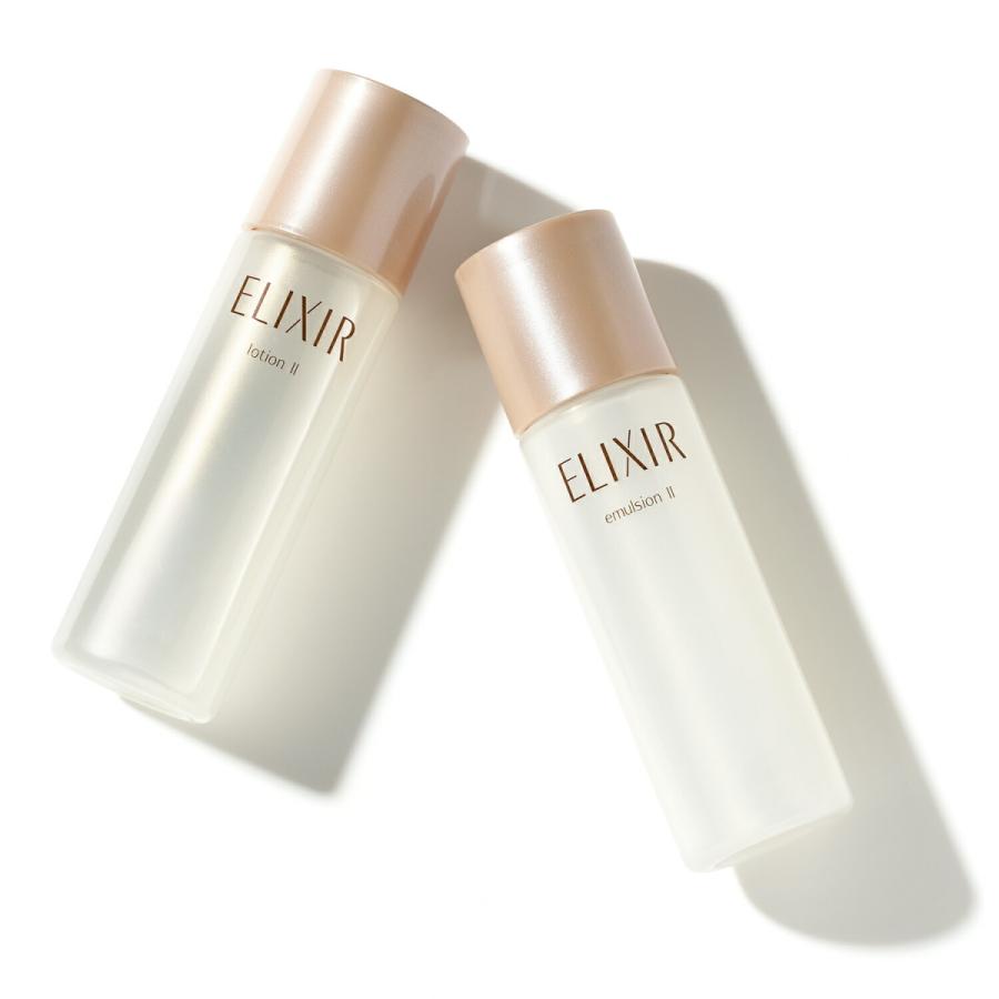 エリクシールシュペリエル 【数量限定品】エリクシール アドバンスド