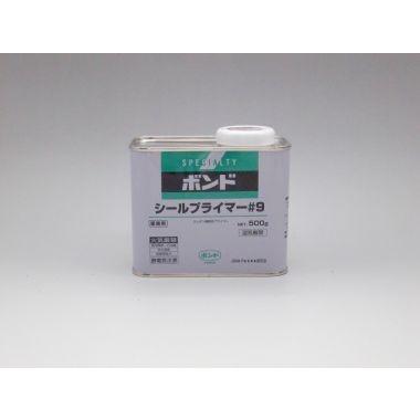 ボンド シールプライマー#9 コニシ : 建材サポートの建マートヤフー店