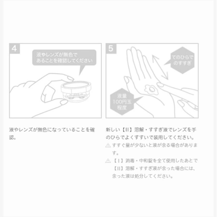 cleadew オフテクス クリアデュー ハイドロ ワンステップ 28日分 3本