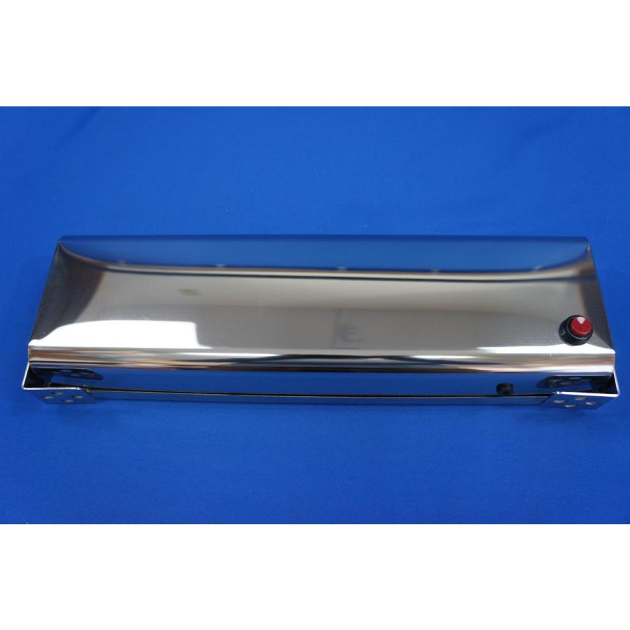 ジェットイノウエ ステンレスワンマンアンドン ユニットなし