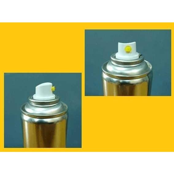 スズキZFT スプレー 塗料 チャンピオンイエロー4 スイフト 上塗り色