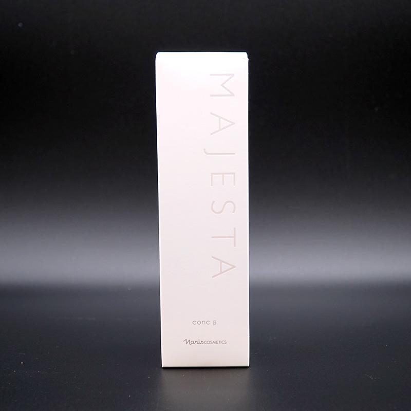 ナリス化粧品 マジェスタ コンク β(ふきとり用化粧水)180mL : 卉島