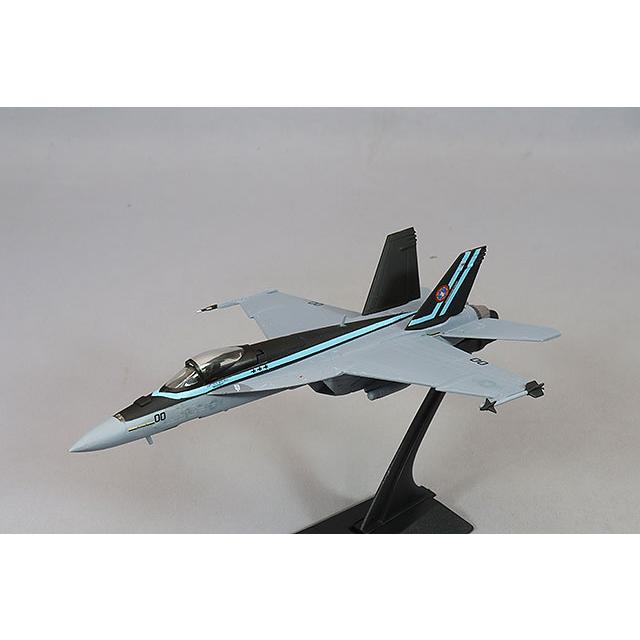 JCW 1/144 F/A-18E スーパーホーネット 