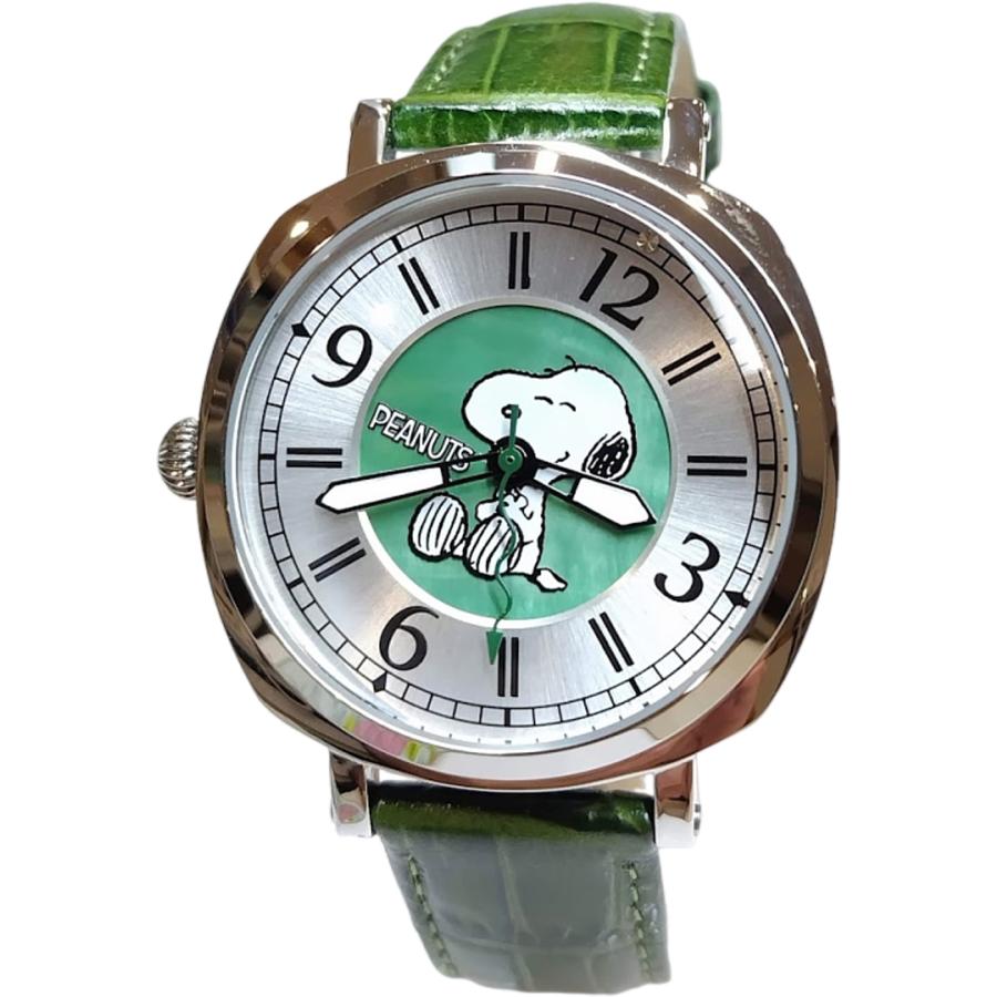 SNOOPY（スヌーピー） スヌーピー / PEANUTS 腕時計【限定】 : Kinko