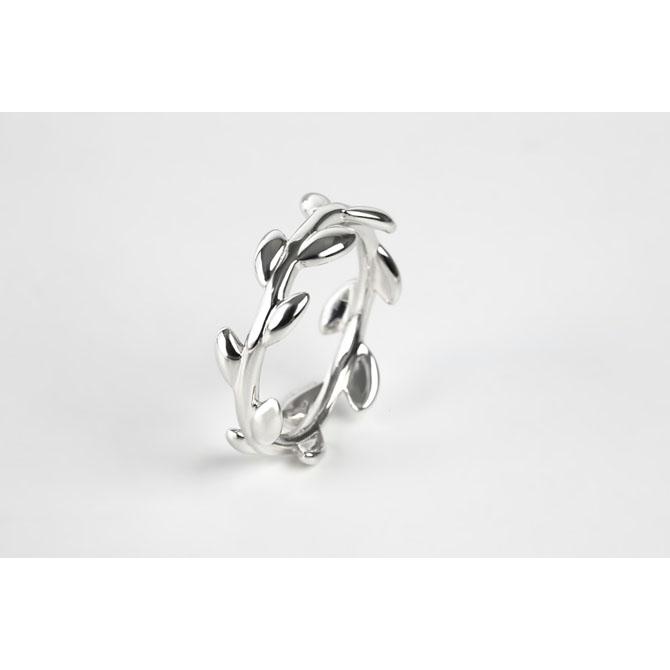 TIFFANY&Co.（ティファニー） リング プレゼント パロマ・ピカソ