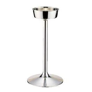 シャンパンクーラースタンド SW 18-8ステンレス製 シャンパンクーラー