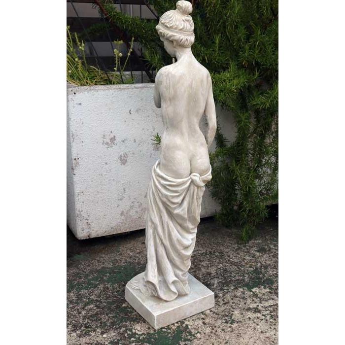 女神像B 置物 オーナメント アンティーク ヴィーナス オブジェ