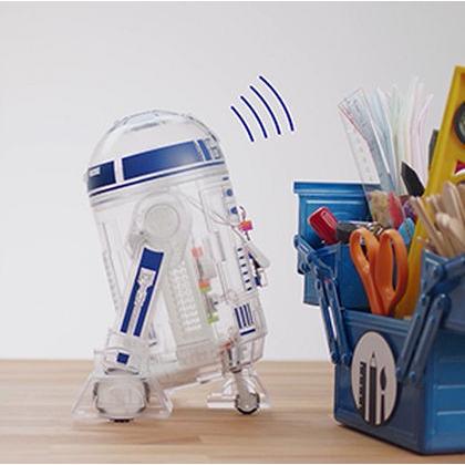 littleBits STAR WARS R2-D2 ドロイド・キット Droid Inventor Kit