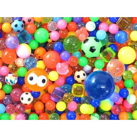 非売品】アンリミテッド:サガ スーパーボール全2種セット Amazon.co.jp