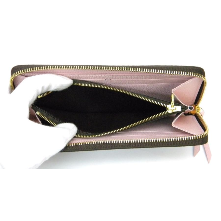 LOUIS VUITTON（ルイ・ヴィトン） 【新品】 長財布 ポルトフォイユ