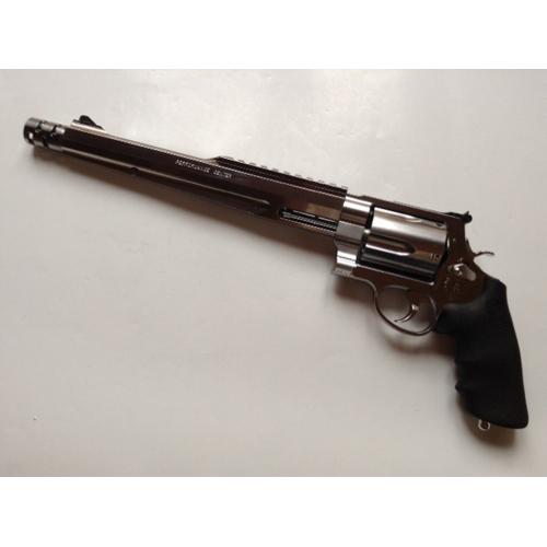 タナカワークス S&W M500 パフォーマンスセンター マグナムハンター