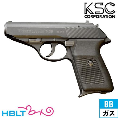 KSC SIG P230 アーリー HW ブラック｜D011（ガスブローバック本体