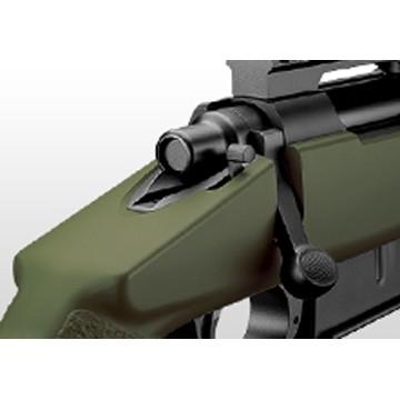 TOKYO MARUI（東京マルイ） M40A5 BK 6点 スナイパーライフル フル