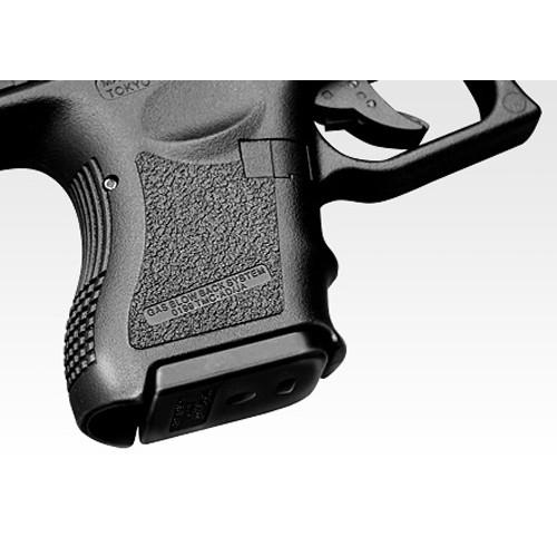 TOKYO MARUI（東京マルイ） フルセット グロック26 ガスブローバック