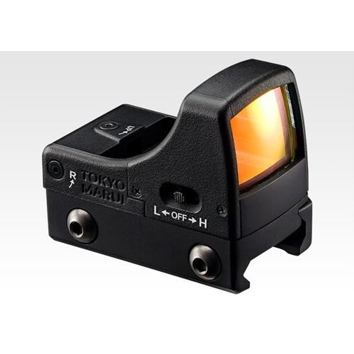 TOKYO MARUI（東京マルイ） HK45 ブラック 電動ガン ドットサイト