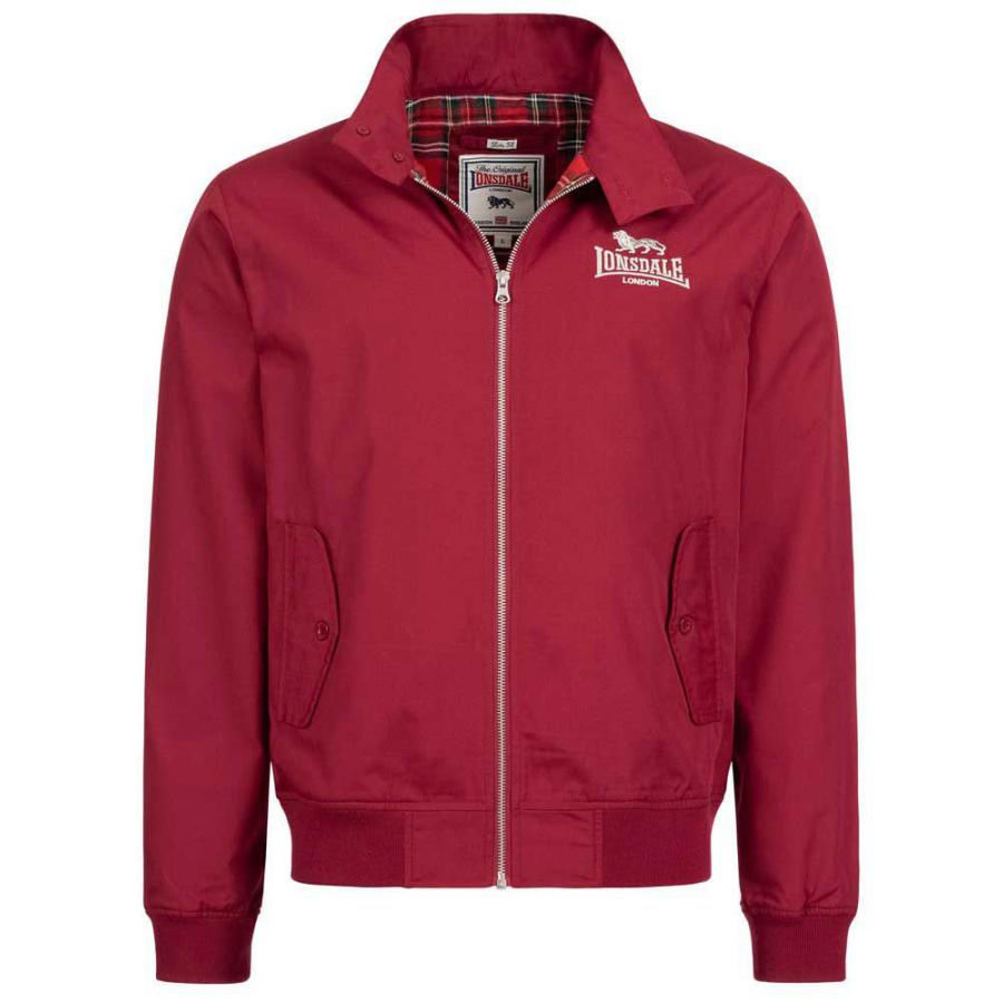 LONSDALE（ロンズデール） ロンズデール / ハリントンジャケット