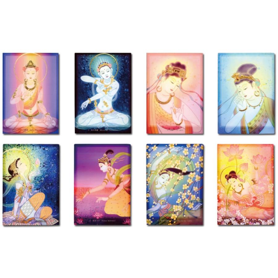 オラクルカード/観音力カード（L版36枚セット） : HERITAGE オンライン