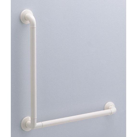 TOTO TOTO L型インテリアバー ソフトメッシュタイプ TS136GLY64 [ 横