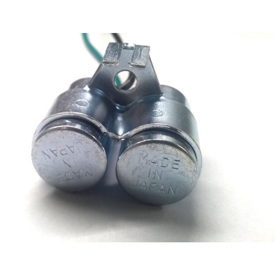 カワサキ（Kawasaki） KIWAMI コンデンサー FOR K-Z900/K-Z1 A/B