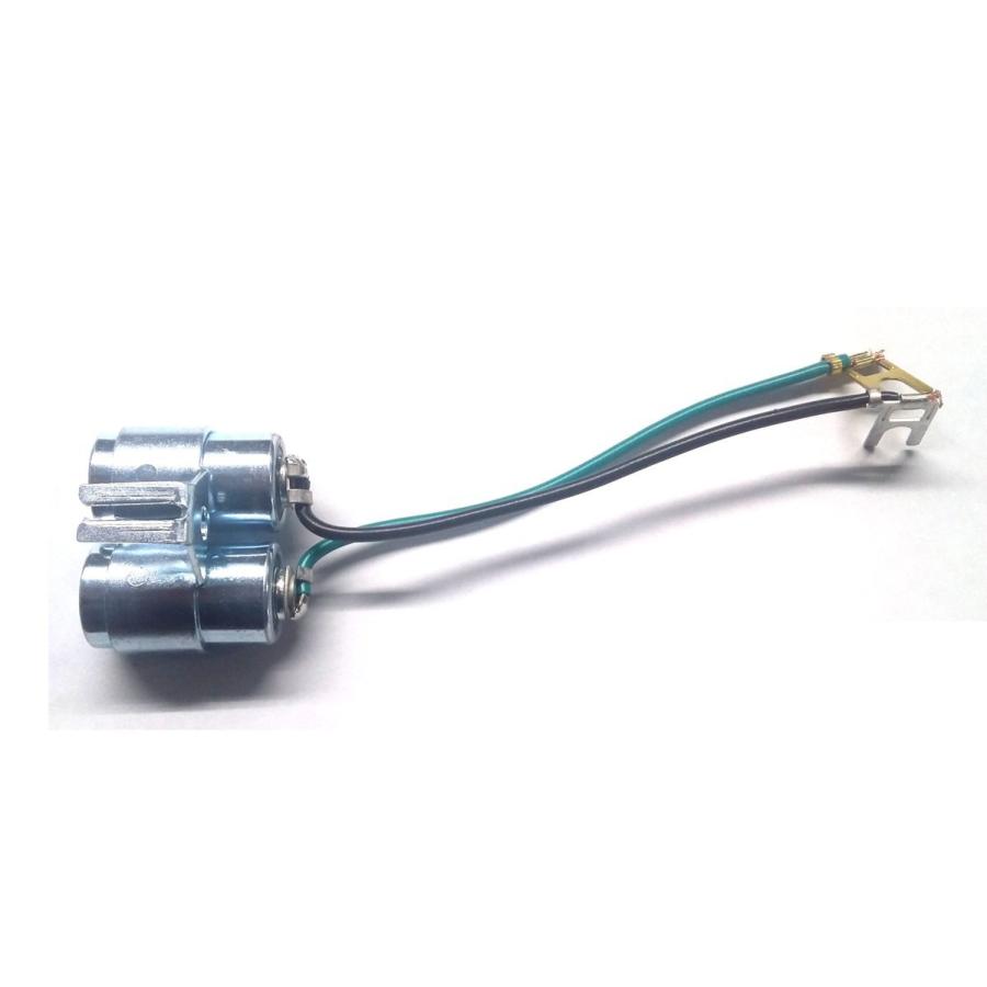 カワサキ（Kawasaki） KIWAMI コンデンサー FOR K-Z900/K-Z1 A/B