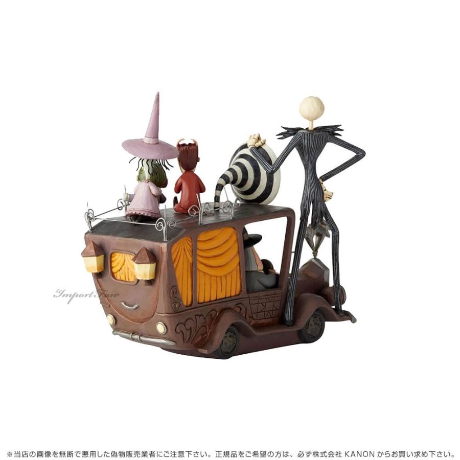 Disney（ディズニー） ジムショア ジャック サリー メイヤー 市長の車