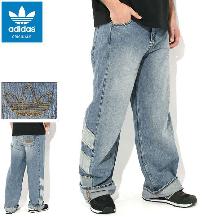 adidas Originals アディダス パンツ メンズ デニム オリジナルス