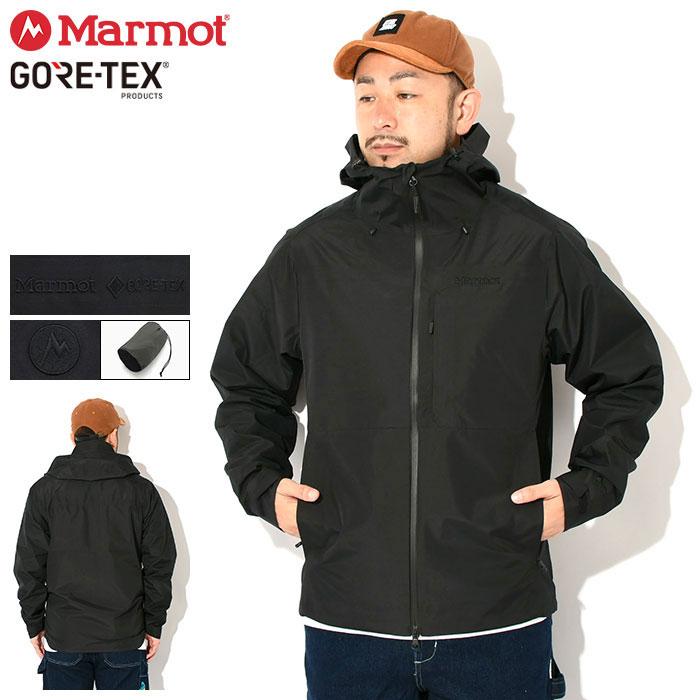 Marmot（マーモット） ジャケット メンズ ゴアテックス ニカ 2 ( GTX