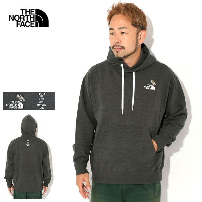 THE NORTH FACE（ザ ノースフェイス） パーカー プルオーバー メンズ